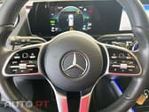 Mercedes-Benz GLA 250 e 8G-DCT Edition Progressive Line