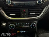Ford Puma 1.0 Ecoboost MHEV ST-Line 