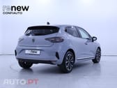 Renault Clio 1.0 TCe Techno
