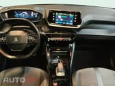 Peugeot E-208 50 kWh Allure