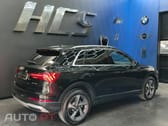 Audi Q3 35 TDI Advanced S tronic