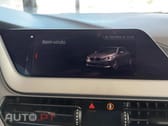 BMW 116 d Advantage