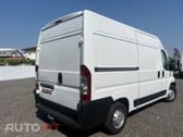 Peugeot Boxer 2.2 HDi 330 L2H2