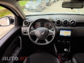 Dacia Duster 1.3 TCe Extreme