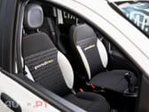Fiat Panda Pandina 1.0 Hybrid
