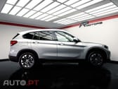 BMW X1 25 e xDrive