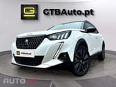 Peugeot 2008 GT-Line
