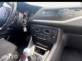 Citroen C5 2.0 Sport tourer