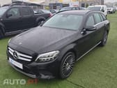 Mercedes-Benz C 220 d