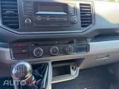 Volkswagen Crafter 2.0 TDI CD Longo