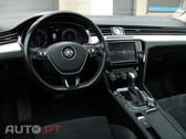 Volkswagen Passat Variant 1.6 TDI Highline DSG