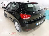 Seat Ibiza 1.0 TSI Style