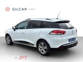 Renault Clio Sport Tourer 1.5 dCi Limited
