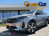 Peugeot 3008 1.6 Hybrid Allure e-EAT8