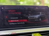 BMW 520 d Pack M Auto