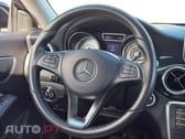 Mercedes-Benz CLA 200 Shooting Brake (CDI) d 7G-DCT
