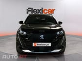 Peugeot E-2008 54 kWh Allure