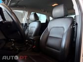 Hyundai Tucson blue 1.7 CRDi 2WD Advantage