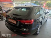 Audi A4 Avant 2.0 TDI