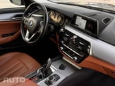 BMW 520 d Auto
