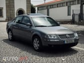 Volkswagen Passat 1.9 TDi Highline