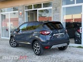 Renault Captur 0.9 TCE Exclusive