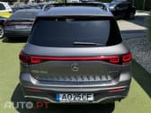 Mercedes-Benz EQB 350 4Matic AMG Line