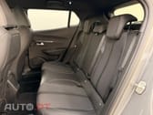 Peugeot E-2008 50 kWh GT