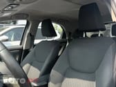 Toyota Yaris 1.5 HDF Comfort Plus