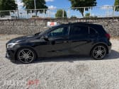 Mercedes-Benz A 200 d AMG Line Aut.