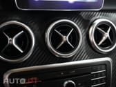 Mercedes-Benz A 180 d AMG Line Aut.