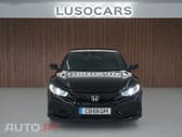 Honda Civic 1.0 i-VTEC Elegance