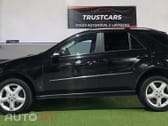 Mercedes-Benz ML 320 CDi