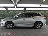 Volvo XC60 2.0 D3 R-Design Geartronic