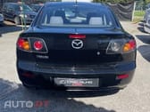 Mazda 3 MZ-CD 1.6 Comfort