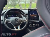 Renault Captur 1.6 E-Tech RS Line