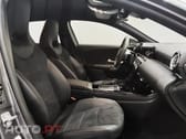 Mercedes-Benz A 180 d AMG Line Aut.