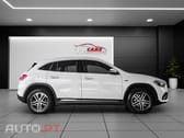 Mercedes-Benz GLA 250 e 8G-DCT Edition Plug-in-Hybrid