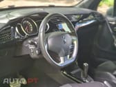 Citroen DS3 1.2 VTi Chic ETG