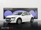 Peugeot E-208 50 kWh Active Pack