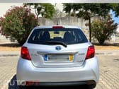 Toyota Yaris 1.5 HSD Active