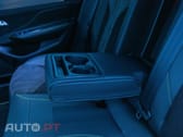 Peugeot 408 1.2 PureTech GT EAT8