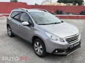 Peugeot 2008 1.2 PureTech Style