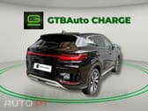 BYD Seal I.V.A DEDUTIVEL U Comfort