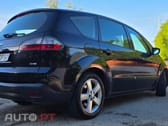 Ford S-Max 1.8 TDCi Titanium 7L