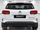 Citroen C5 Aircross Pure Tech 130 S&S C-SERIES