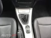 BMW 318 d Navigation
