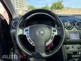 Nissan Qashqai 1.5 dCi N-Connecta