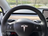 Tesla Model Y Long Range Dual Motor AWD