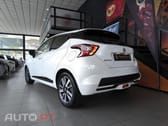 Nissan Micra 1.0 IG-T N-Design Black CVT